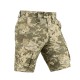 Шорти M-Tac Aggressor Summer Flex MM14 пиксель