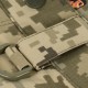 Шорти M-Tac Aggressor Summer Flex MM14 пиксель