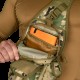 Сумка CamoTec Gunner Sling 2.0 multicam