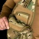 Сумка CamoTec Gunner Sling 2.0 multicam