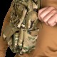 Сумка CamoTec Gunner Sling 2.0 multicam