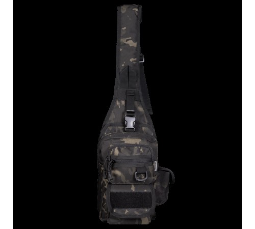 Сумка CamoTec Gunner Sling 2.0 multicam black