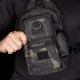 Сумка CamoTec Gunner Sling 2.0 multicam black