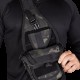 Сумка CamoTec Gunner Sling 2.0 multicam black