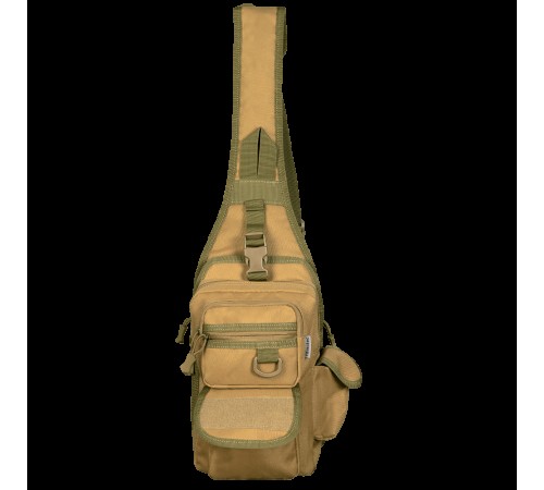 Сумка CamoTec  Gunner Sling 2.0 coyote