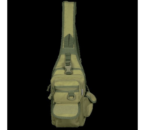 Сумка CamoTec  Gunner Sling 2.0 olive