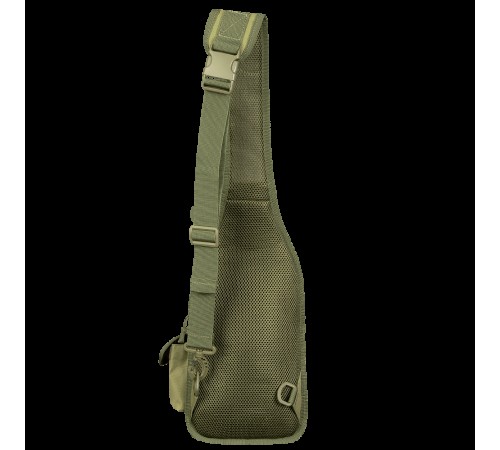 Сумка CamoTec  Gunner Sling 2.0 olive