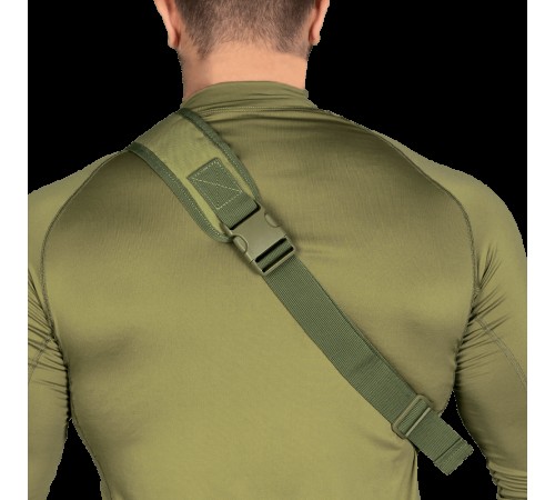 Сумка CamoTec  Gunner Sling 2.0 olive