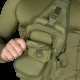 Сумка CamoTec  Gunner Sling 2.0 olive