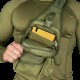 Сумка CamoTec  Gunner Sling 2.0 olive