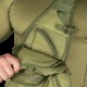 Сумка CamoTec  Gunner Sling 2.0 olive