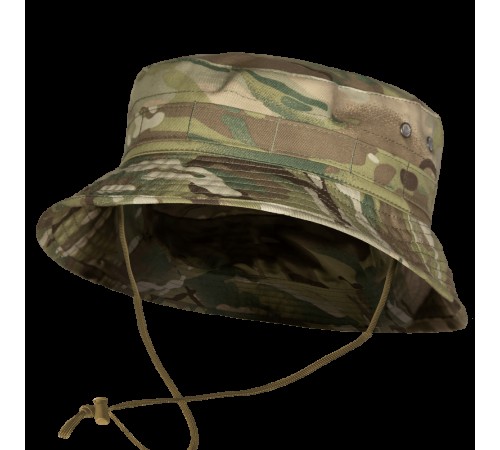 Панама CamoTec CM Boonie 2.0 multicam