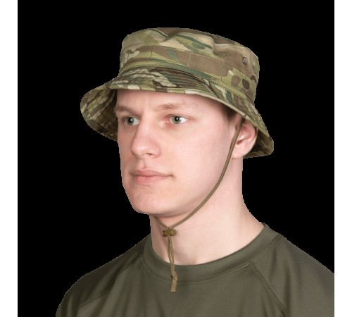 Панама CamoTec CM Boonie 2.0 multicam