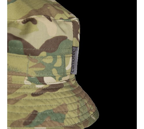 Панама CamoTec CM Boonie 2.0 multicam