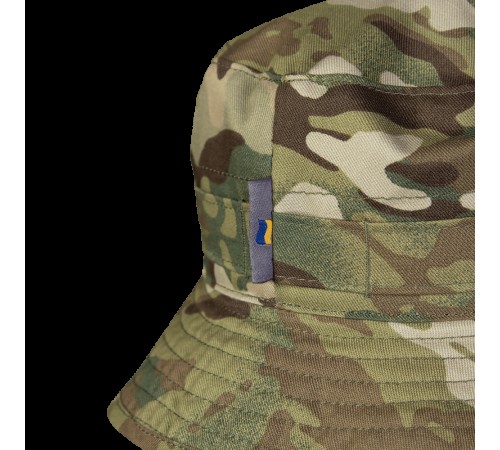 Панама CamoTec CM Boonie 2.0 multicam