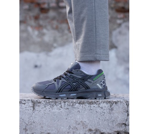 Чоловічі кросівки Asics Gel-Kahana 8 grey