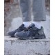 Чоловічі кросівки Asics Gel-Kahana 8 grey