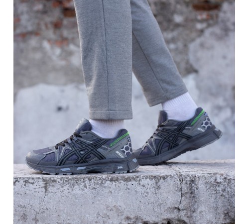 Чоловічі кросівки Asics Gel-Kahana 8 grey