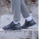 Чоловічі кросівки Asics Gel-Kahana 8 grey