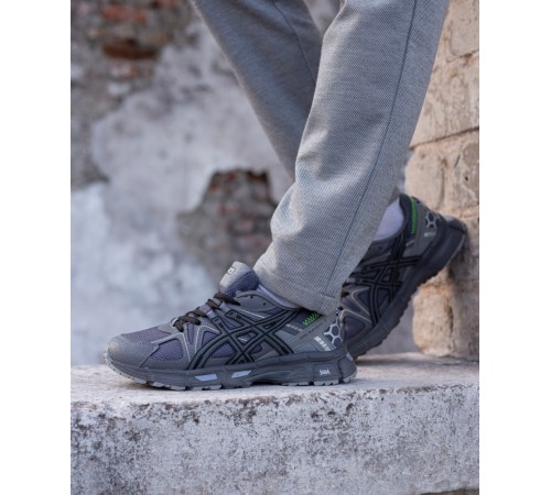 Чоловічі кросівки Asics Gel-Kahana 8 grey