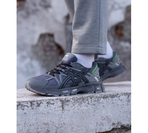 Чоловічі кросівки Asics Gel-Kahana 8 grey