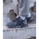 Чоловічі кросівки Asics Gel-Kahana 8 grey