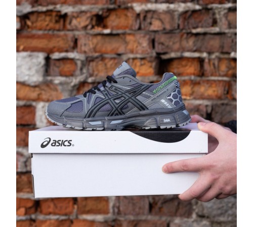 Чоловічі кросівки Asics Gel-Kahana 8 grey