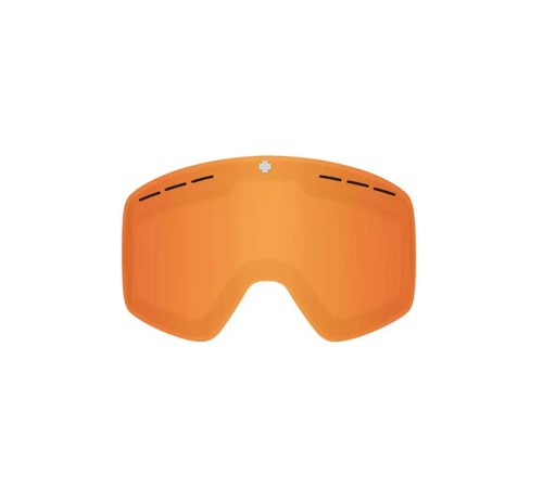 Маска гірськолижна з додатковою лінзою Spy+ Mainstay Snow Goggles Mask S3 + S1 Black (2622079)