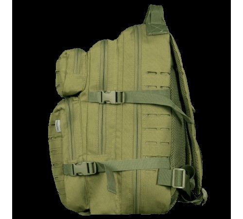 Рюкзак CamoTec Rapid LC olive