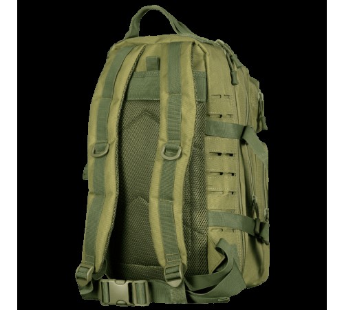 Рюкзак CamoTec Rapid LC olive