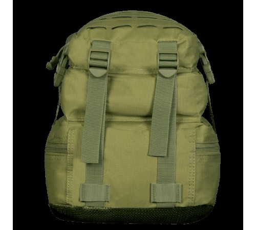 Рюкзак CamoTec Rapid LC olive