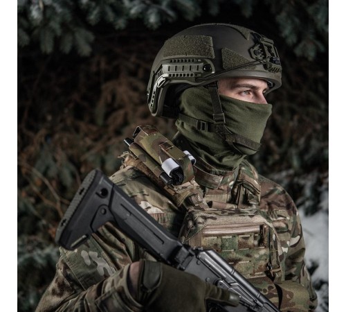 Підсумок для турнікета еластичний на MOLLE Gen.III multicam M-Tac