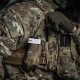 Підсумок для турнікета еластичний на MOLLE Gen.III multicam M-Tac