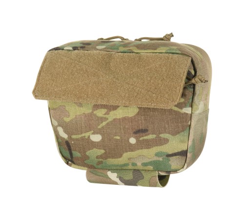 M-Tac сумка-напашник Large Elite Gen.II Multicam