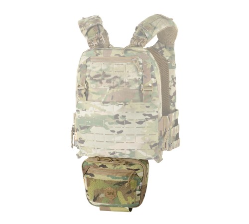 M-Tac сумка-напашник Large Elite Gen.II Multicam