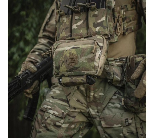 M-Tac сумка-напашник Large Elite Gen.II Multicam