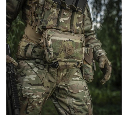 M-Tac сумка-напашник Large Elite Gen.II Multicam