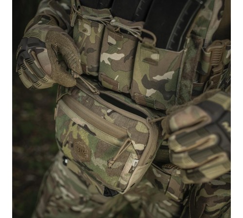 M-Tac сумка-напашник Large Elite Gen.II Multicam