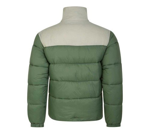 Куртка чоловіча демісезонна Dare 2B Mentor Padded Jacket Duck Green/Wild Grey (DMN405-800-GRN)