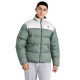 Куртка чоловіча демісезонна Dare 2B Mentor Padded Jacket Duck Green/Wild Grey (DMN405-800-GRN)