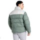 Куртка чоловіча демісезонна Dare 2B Mentor Padded Jacket Duck Green/Wild Grey (DMN405-800-GRN)