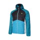 Куртка чоловіча демісезонна Dare 2B Mountaineer II Jacket Gulfstream/Black (DMN408-T5A-BL)