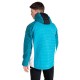 Куртка чоловіча демісезонна Dare 2B Mountaineer II Jacket Gulfstream/Black (DMN408-T5A-BL)