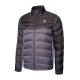 Куртка чоловіча демісезонна Dare 2B Precipice Recycled Insulated Jacket Black/Ebony Grey (DMN394-06N-BLK)