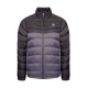 Куртка чоловіча демісезонна Dare 2B Precipice Recycled Insulated Jacket Black/Ebony Grey (DMN394-06N-BLK)