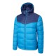 Куртка чоловіча зимова Dare 2B Hot Shot Hooded Baffled Jacket Dark Methyl Nighfall Navy (DPN001-AGK)