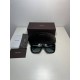 Сонцезахисні окуляри Tom Ford FT0513 52W Morgan Square Sunglasses, Dark Havana