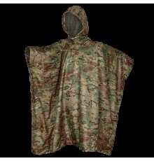 Пончо CamoTec Pilgrim multicam