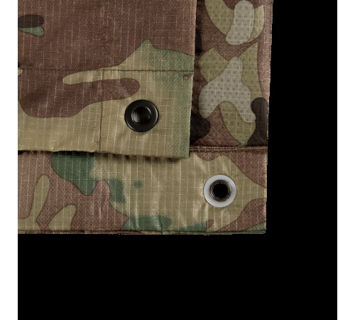 Пончо CamoTec Pilgrim multicam