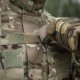 Ремені плечові для тактичного пояса M-Tac Laser Cut multicam